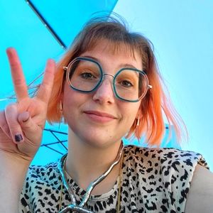 Meet your Posher OhHappyHay